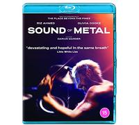 Sound of Metal – Blu-ray – Sony Pictures Home Entertainment