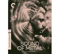 Sound of Metal (Criterion Collection)