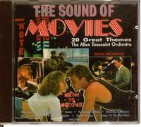 Sound of Movies: 20 Themes [Import]