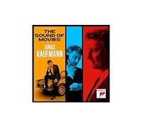 Jonas Kaufmann – The Sound of Movies – CD – Sony