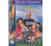 Sound of Movies [VHS]