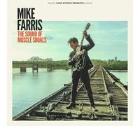 Sound Of Muscle Shoals