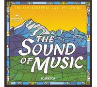 Sound Of Music (1998) / O.C.R. Sound Of Music (1998) / O.C.R.