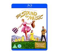 Sound Of Music 50th Anniv 2 Disc BD [Blu-ray]