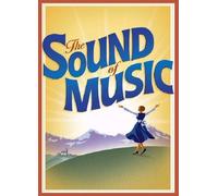 Sound Of Music: London Palladium Cast 2006 - Import