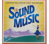 Sound of Music: London Palladium Cast 2006 / Various