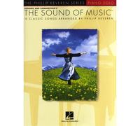 SOUND OF MUSIC - PIANO SOLO