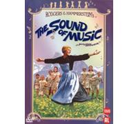 Sound Of Music [Region 2] by Julie Andrews