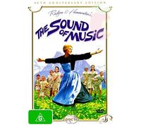 Sound of Music Sing-a-Long [Import allemand]