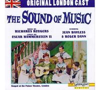 Sound of Music - Sound of Music/London Cast