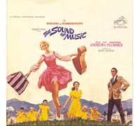 Sound of Music - Soundtrack-30th Anniversary ed