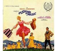 Sound of Music - Soundtrack-30th Anniversary Ed