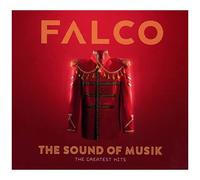 Falco – Sound of Musik – Import