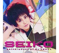 Sound of My Heart – Sony Music – Import