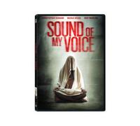 Sound Of My Voice