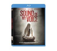 Sound of My Voice [Blu-Ray]