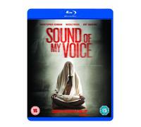 Sound of My Voice [Blu-Ray] [Import]