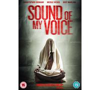 Sound of My Voice [Edizione: Regno Unito] [Import]