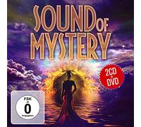Sound of Mystery. 2cd+DVD