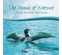 Sound of Nature - Loonscape [Import]
