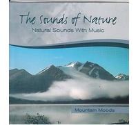 Sound of Nature - Mountain Moods [Import]