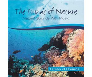 Sound Of Nature - Ocean Of Dreams