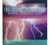 Sound of Nature - Roaring Thunderstorms