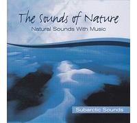Sound of Nature - Sound of Nature [Import]