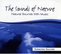 Sound of Nature - Sounds of Nature: Sub [Import]