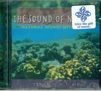 Sound of Nature,the - Ocean of Dreams