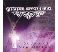 Sound of New Orleans/Gospel FA [Import]