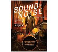 Sound Of Noise