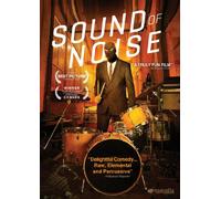 Sound of Noise