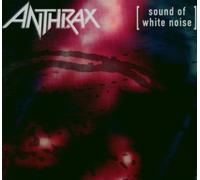 Anthrax - Sound of Noise