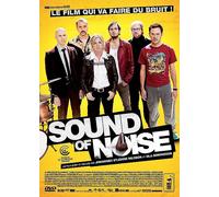 Sound Of Noise