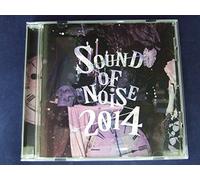 Sound of Noise 2014 [Import allemand]