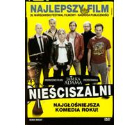 Sound of Noise [DVD] (IMPORT) (Pas de version française)