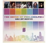 Various – The Sound of Philadelphia: Gamble & Huff – CD – Import (Sony)