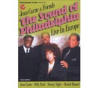 Sound of Philadelphia live G