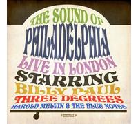 Sound Of Philadelphia (Live In Lond