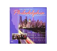 Sound of Philadelphia-Live in London (London, 1989) - Harold Melvin & The Bluenotes, Billy Paul, The Three Degrees..