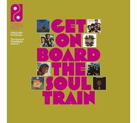 Sound of Philadelphia Vol 1-3 / Various