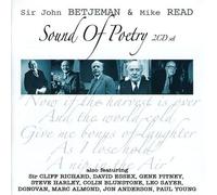 John Betjeman (Sir) – Sound of Poetry