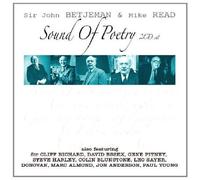 John Betjeman (Sir) – Sound of Poetry
