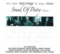 Sound of Poetry by Betjeman John & Mike Read [CD] NEUF