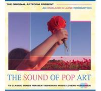Sound of Pop Art,the - The Sound of Pop Art