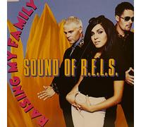 Sound of R.E.l.S. - Raising My Family/