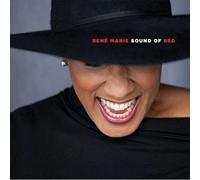 Marie, Rene – Sound of Red – Import (Membran)