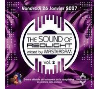 Sound of Redlight/Vol.4