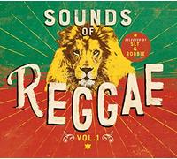Sound Of Reggae 01